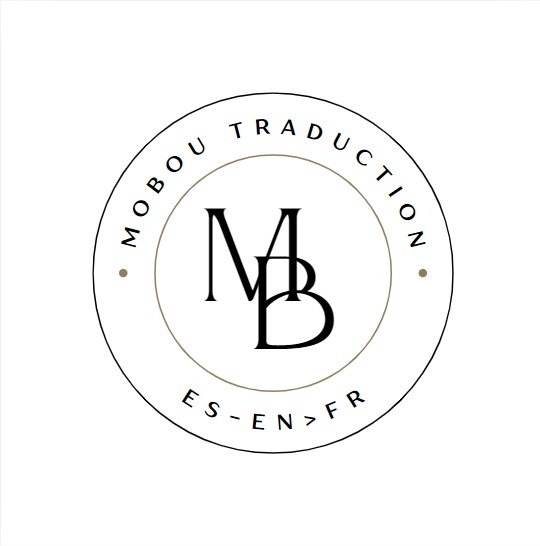MOBOU TRADUCTION